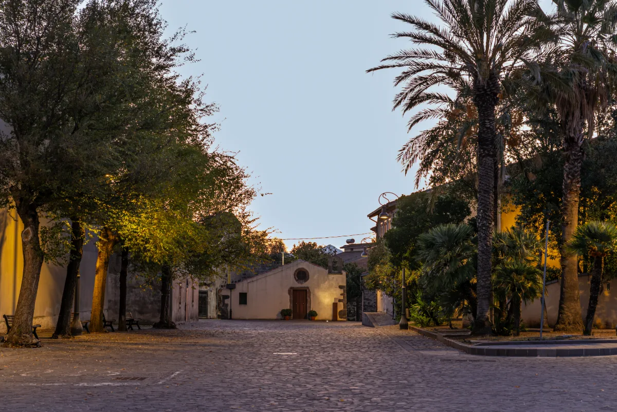 CHIESA SAN GIACOMO